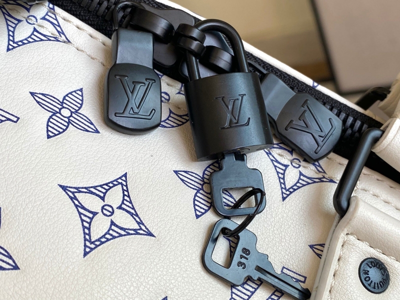 LV Travel Bags